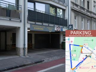 Hotel Reverie - Dependance, Check-in at Metropolitan Star - Bratislava - 6