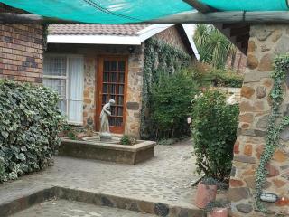 Gemsbok Cottage - Bethlehem - 5