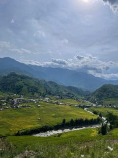 Sapa Orange Homestay - 8