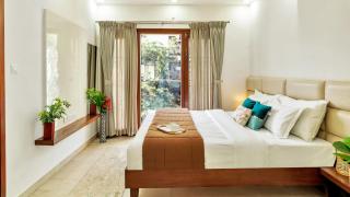 SaffronStays Nivasa Suites, Whitefield, Bangalore - 8