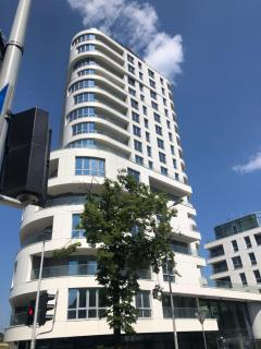 Oceanview Apartment baltyk Gdynia -Bezpłatny parking - 3