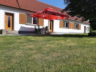 Ferienhaus Walkenstein - 0