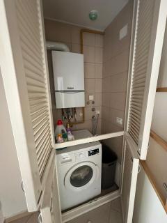 Modern apartment with Wi fi and balcony - Sarajevo - 8