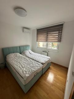 Modern apartment with Wi fi and balcony - Sarajevo - 5