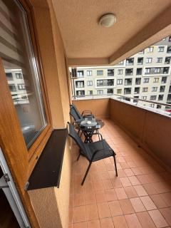 Modern apartment with Wi fi and balcony - Sarajevo - 1