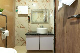 SaffronStays Nivasa Suites, Whitefield, Bangalore - Bangalore - 1