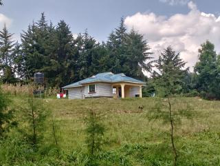 Ghaa Bomet BnB - Bomet - 8