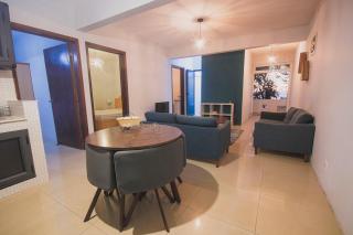 Spacious 3 bed seaview apartment - Flic-en-Flac - 4