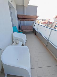 Sea Star Beach Apartment - 7