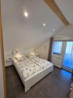 Pur Wohnen - Wohnung Fernsicht - - 5