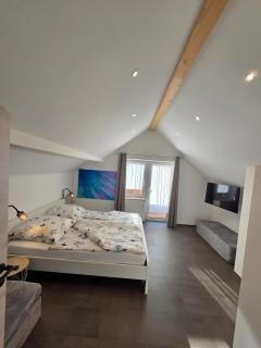 Pur Wohnen - Wohnung Fernsicht - - 0