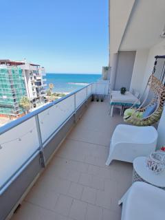 Sea Star Beach Apartment - 8