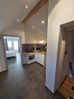 Pur Wohnen - Wohnung Fernsicht - - 9