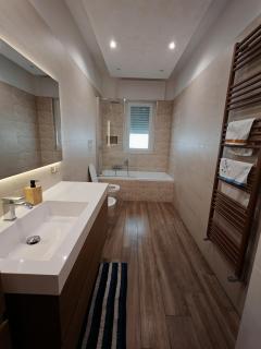 Sea Star Beach Apartment - 2