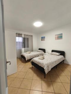 Villa Rose - Porto Santo - 1