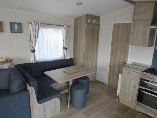 Caravan at Family Park WiFi, Parking - 7
