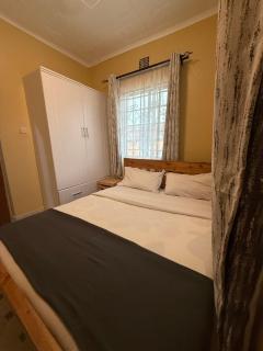 Rafiki House Nanyuki - Nanyuki - 2