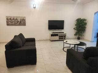 Spacious 2bedroom apartment - 0
