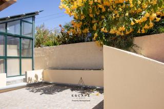 Hilltop Hideaway by Escape to Madeira - Ribeira do Raposo - 9