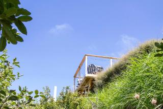 Hilltop Hideaway by Escape to Madeira - Ribeira do Raposo - 4