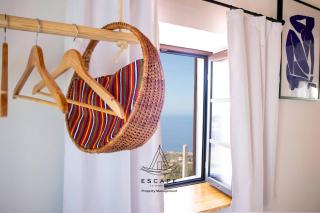 Hilltop Hideaway by Escape to Madeira - Ribeira do Raposo - 3