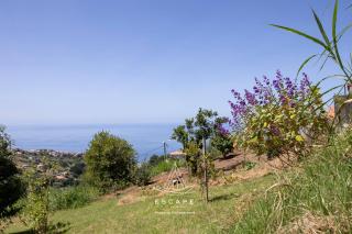Hilltop Hideaway by Escape to Madeira - Ribeira do Raposo - 2