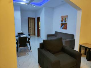 Spacious 2bedroom apartment - 1