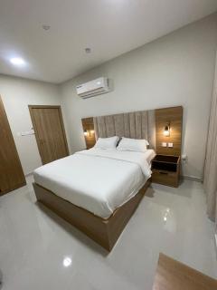 AL Ghaith Hotel Apartment - 6