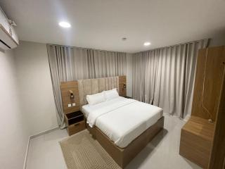 AL Ghaith Hotel Apartment الغيث للأجنحة الفندقية - 4