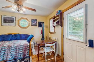 Tiny House at Mt Ellen - 3