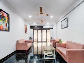 Collection O Priyadarshini Park Saroornagar - Hyderabad - 4