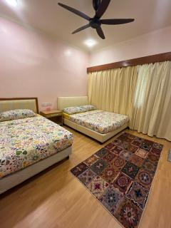Apartment in Brinchang Near Kea Farm with 2 Bedrooms - 9