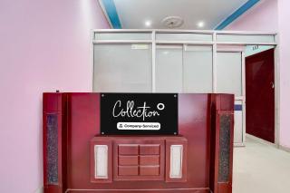 Collection O Behror - Neemrana - 7