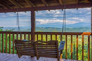 Stellar View by American Patriot Getaways - 6