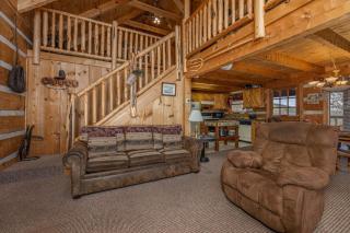 Stellar View by American Patriot Getaways - 1