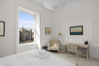 Stay on the 18th - Luxurious St Andrews Apartment - 4