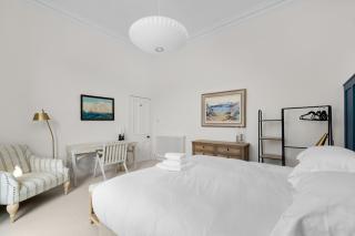 Stay on the 18th - Luxurious St Andrews Apartment - St Andrews - 3