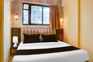 Hotel O Veerbhadra Nagar Baner - Pune - 8