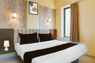 Hotel O Veerbhadra Nagar Baner - Pune - 9