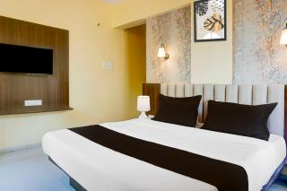 Hotel O Veerbhadra Nagar Baner - Pune - 3