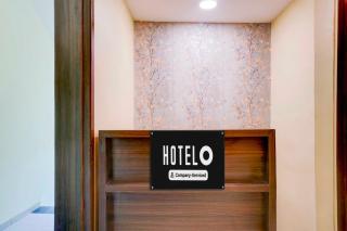 Hotel O Veerbhadra Nagar Baner - Pune - 7