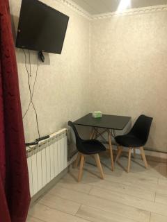 Sweet house 1 - 0