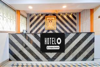 Hotel O Market Road Ernakulam - Cochin - 7