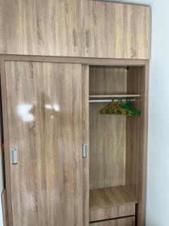 Cosy Apartment - Asilah - 9
