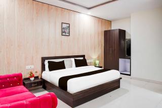Hotel O Faizabad Road Opp BBD University - 8