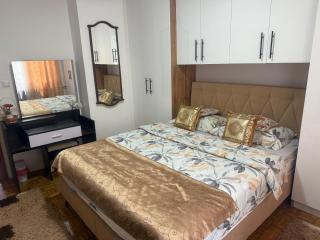 Apartments Villa Sena 1 - Sarajevo - 1