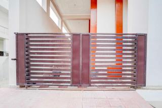 Hotel O Faizabad Road Opp BBD University - 4