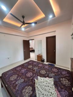 Kairos Nest - Bangalore - 5