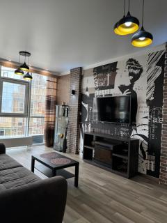 Апартаменти студія - Odesa - 1