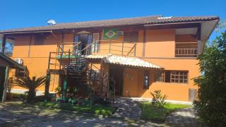Casarão Villa al Mare - Ubatuba - 0